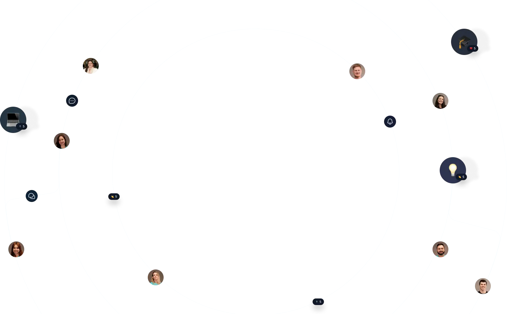 Imagem com o texto "Construa sua máquina de vendas com o B24CLUB" e elementos visuais que representam tecnologia e negócios. Ideal para profissionais que buscam otimizar processos de vendas.
